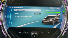 MINI Hatchback 1.5 Cooper Exclusive Premium 3dr Auto Petrol Hatchback